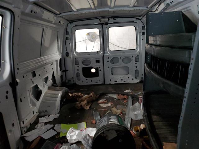 Photo 10 from auction – 2005 FORD ECONOLINE with VIN 1FTNE24W95HB21460