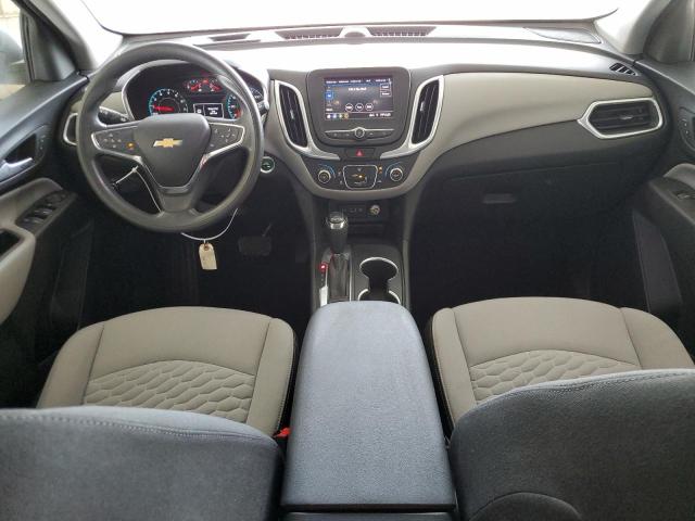 Photo 8 from auction – 2020 CHEVROLET EQUINOX LS with VIN 3GNAXHEV5LS734155