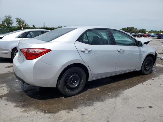 Photo 3 from auction – 2018 TOYOTA COROLLA L with VIN 2T1BURHE7JC968721