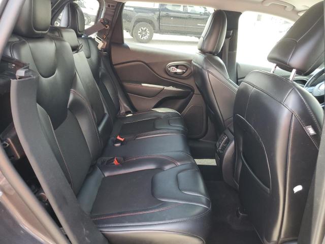 Photo 11 from auction – 2020 JEEP CHEROKEE T with VIN 1C4PJMBX6LD572068