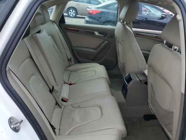 Photo 10 from auction – 2011 AUDI A4 PREMIUM with VIN WAUAFAFL6BN047160