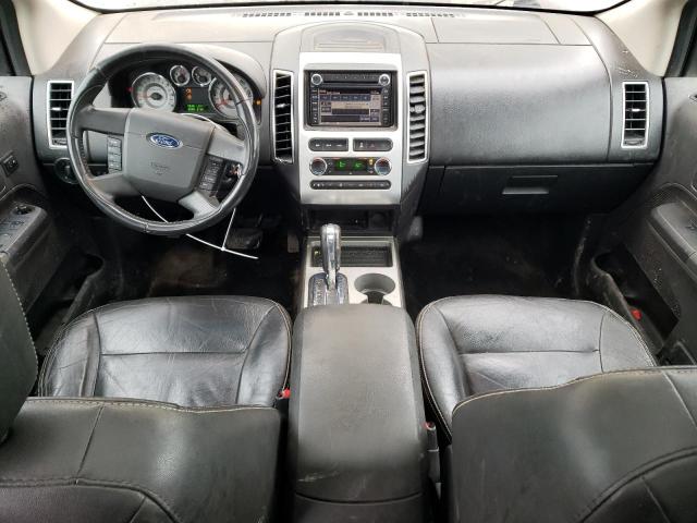 Photo 8 from auction – 2008 FORD EDGE LIMIT with VIN 2FMDK49C68BA27628