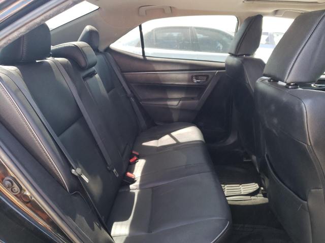 Photo 10 from auction – 2015 TOYOTA COROLLA L with VIN 5YFBURHE9FP262129