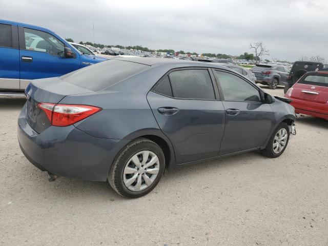 Photo 3 from auction – 2016 TOYOTA COROLLA L with VIN 5YFBURHE9GP550623