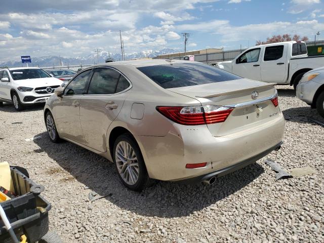 Photo 2 from auction – 2013 LEXUS ES 350 with VIN JTHBK1GG8D2047927