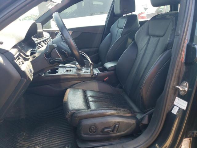 Photo 7 from auction – 2017 AUDI A4 PREMIUM with VIN WAUANAF46HN028774