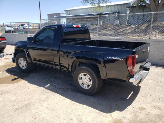 Photo 2 from auction – 2006 GMC CANYON with VIN 1GTDS148X68129598