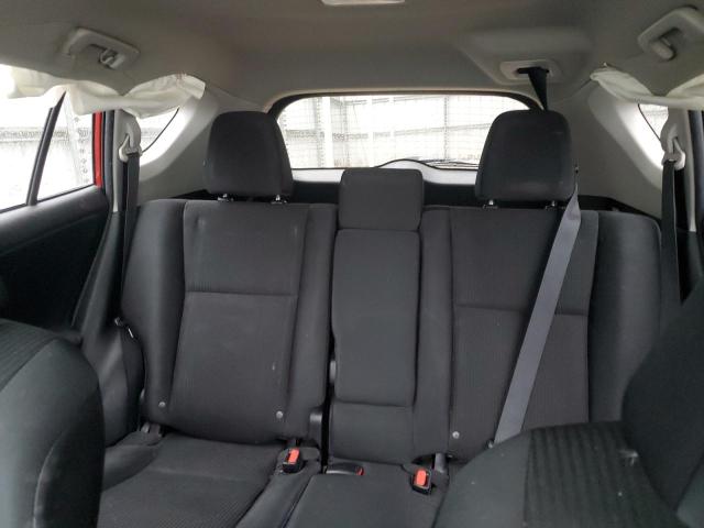 Photo 10 from auction – 2016 TOYOTA RAV4 LE with VIN 2T3ZFREV5GW309273