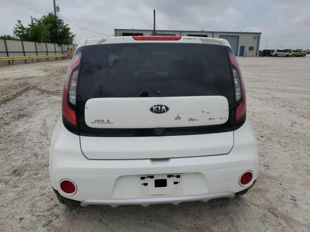 Photo 6 from auction – 2018 KIA SOUL + with VIN KNDJP3A51J7538131