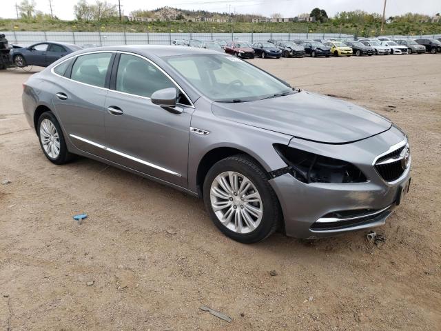 Photo 4 from auction – 2018 BUICK LACROSSE E with VIN 1G4ZP5SZ5JU133046