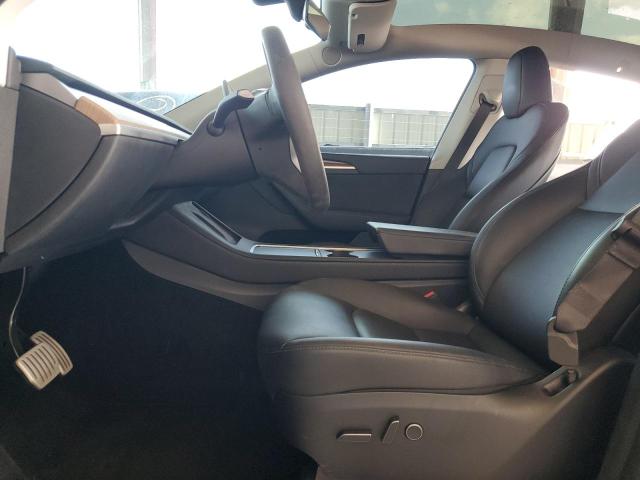 Photo 7 from auction – 2023 TESLA MODEL Y with VIN 7SAYGDEF3PF796535