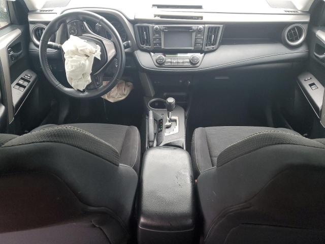 Photo 8 from auction – 2018 TOYOTA RAV 4 with VIN 2T3RFREVXJW798017