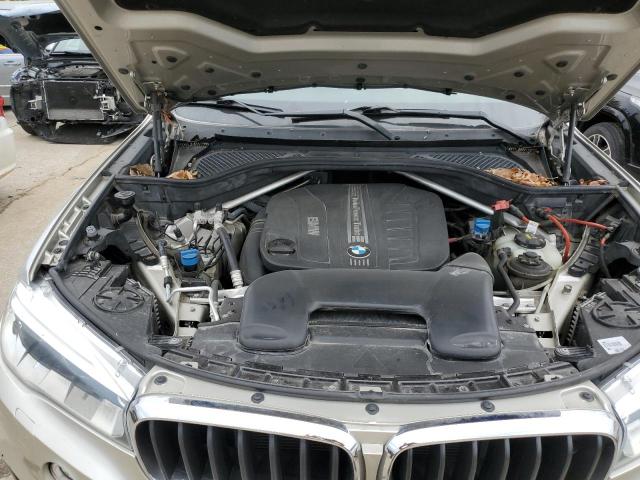 Photo 12 from auction – 2016 BMW X5 XDRIVE3 with VIN 5UXKS4C57G0N13093