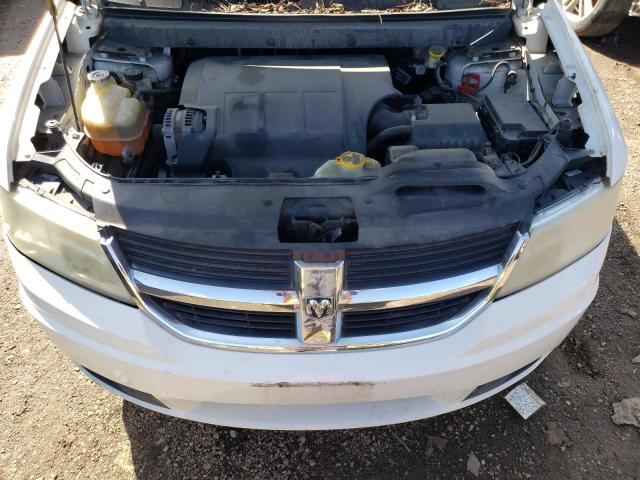 Photo 11 from auction – 2009 DODGE JOURNEY SX with VIN 3D4GG57VX9T243195