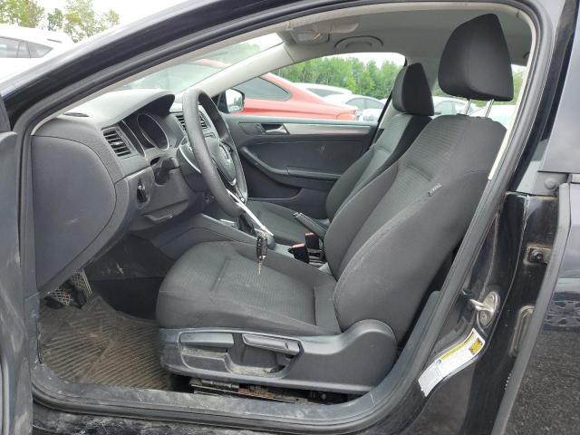 Photo 7 from auction – 2015 VOLKSWAGEN JETTA BASE with VIN 3VW1K7AJ9FM327210