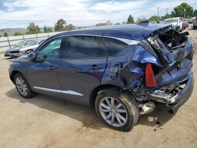 Photo 2 from auction – 2024 ACURA RDX with VIN 5J8TC2H32RL002909