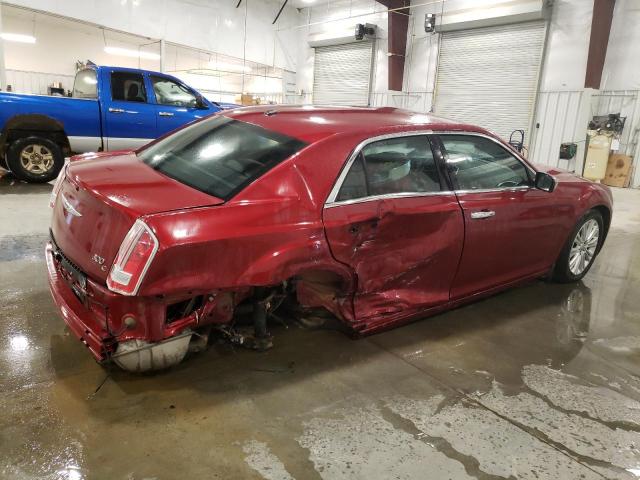 Photo 3 from auction – 2014 CHRYSLER 300C with VIN 2C3CCAKG2EH280435