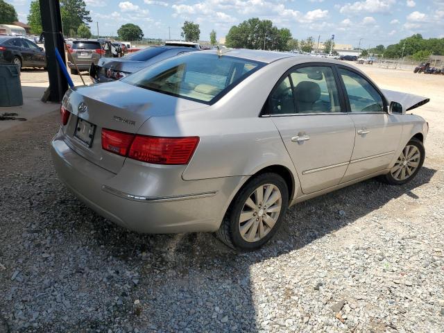 Photo 3 from auction – 2009 HYUNDAI SONATA SE with VIN 5NPEU46C59H483598