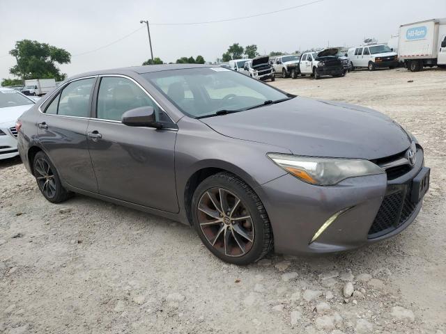 Photo 4 from auction – 2017 TOYOTA CAMRY LE with VIN 4T1BF1FK2HU667223