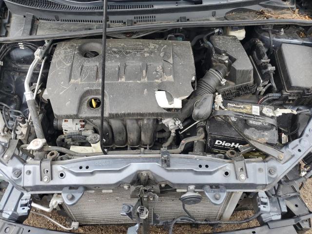 Photo 11 from auction – 2017 TOYOTA COROLLA L with VIN 2T1BURHE2HC885952