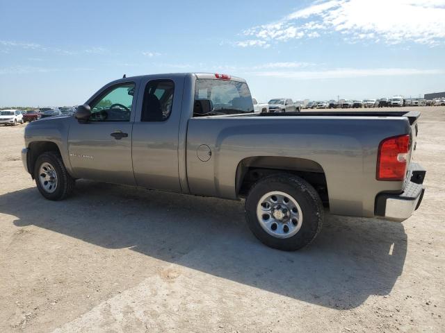 Photo 2 from auction – 2009 CHEVROLET SILVERADO with VIN 1GCEC19C19Z114825