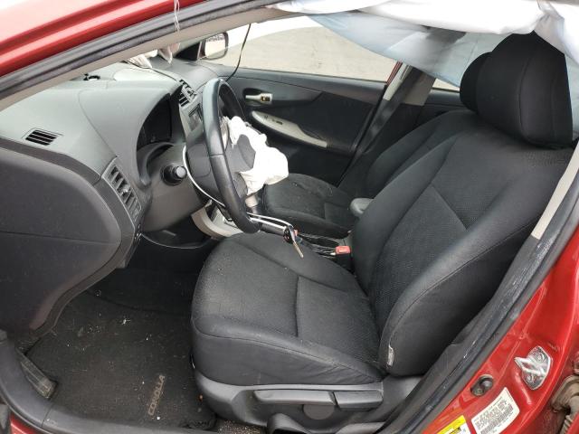 Photo 7 from auction – 2010 TOYOTA COROLLA BASE with VIN 1NXBU4EEXAZ385954