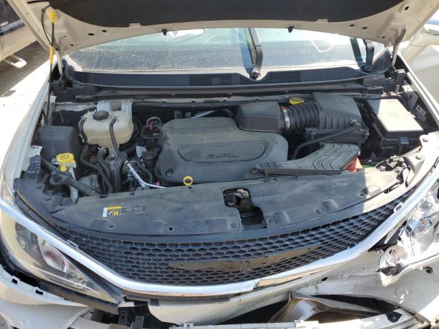 Photo 12 from auction – 2020 CHRYSLER PACIFICA L with VIN 2C4RC1GG7LR281280
