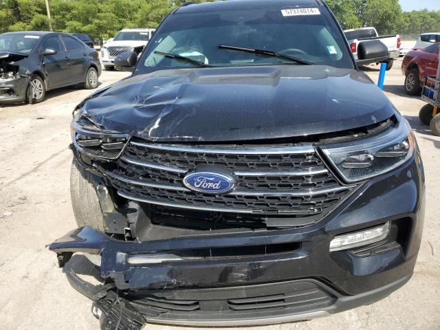 Photo 12 from auction – 2023 FORD EXPLORER X with VIN 1FMSK8DH4PGB08491