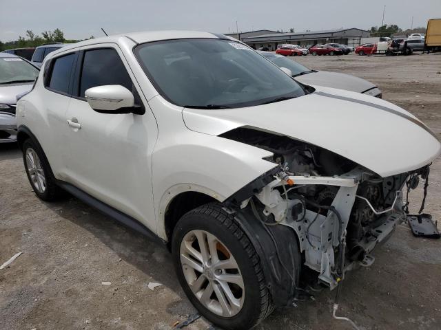 Zdjęcie 4 z aukcji – 2016 NISSAN JUKE S z VIN JN8AF5MVXGT656208