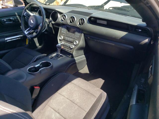 Photo 8 from auction – 2015 FORD MUSTANG with VIN 1FA6P8AM0F5362949