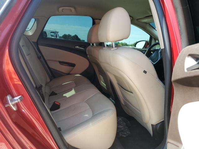 Photo 10 from auction – 2014 BUICK VERANO with VIN 1G4PP5SK0E4136033
