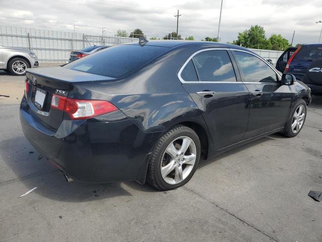 Photo 3 from auction – 2009 ACURA TSX with VIN JH4CU26669C031983