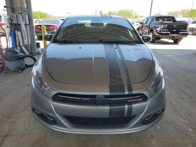 Photo 5 from auction – 2013 DODGE DART SXT with VIN 1C3CDFBA2DD291095
