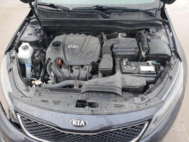 Photo 11 from auction – 2015 KIA OPTIMA LX with VIN 5XXGM4A79FG464451