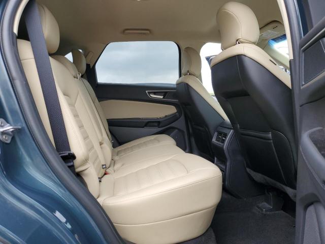 Photo 10 from auction – 2019 FORD EDGE SEL with VIN 2FMPK4J97KBB66297