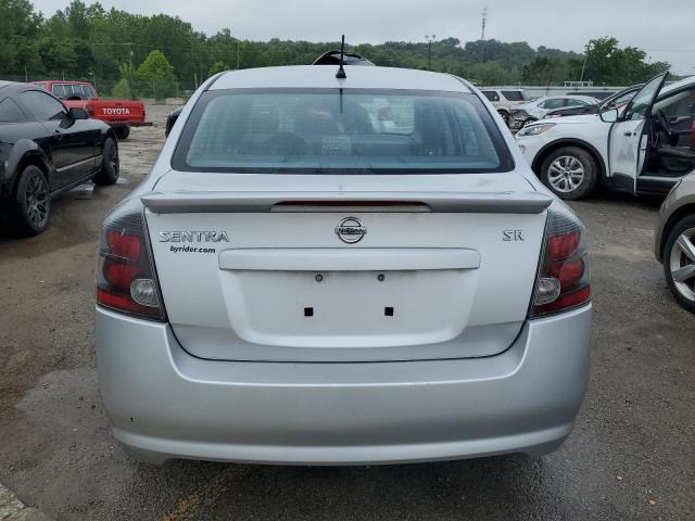 Photo 6 from auction – 2011 NISSAN SENTRA 2.0 with VIN 3N1AB6AP1BL678987