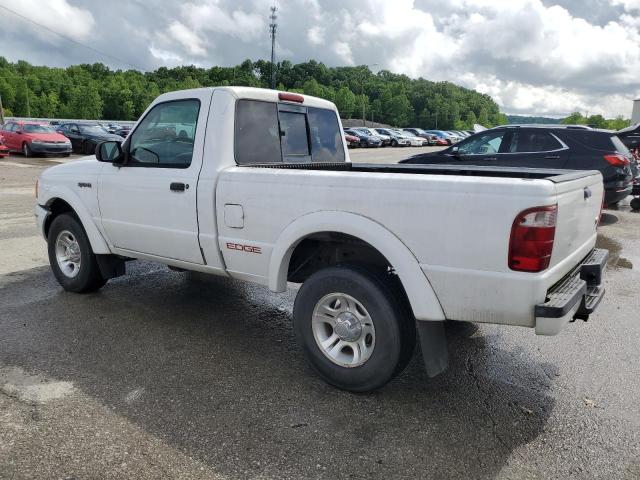 Photo 2 from auction – 2003 FORD RANGER with VIN 1FTYR10U63PA45943