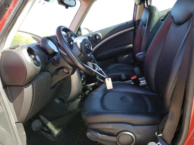 Photo 7 from auction – 2016 MINI COOPER COU with VIN WMWZB3C59GWR49884