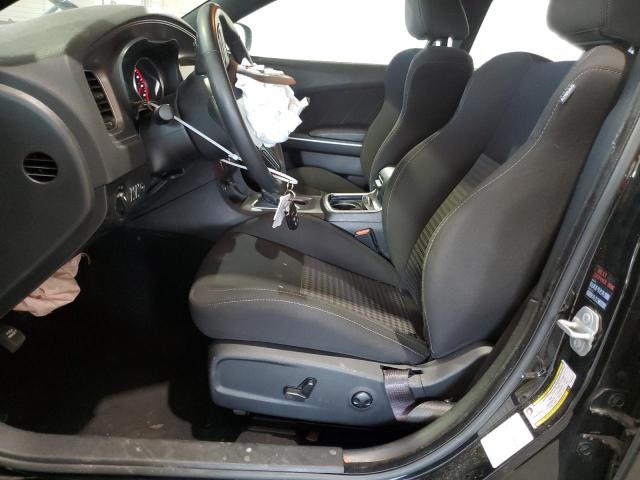 Photo 7 from auction – 2023 DODGE CHARGER GT with VIN 2C3CDXHG4PH615477