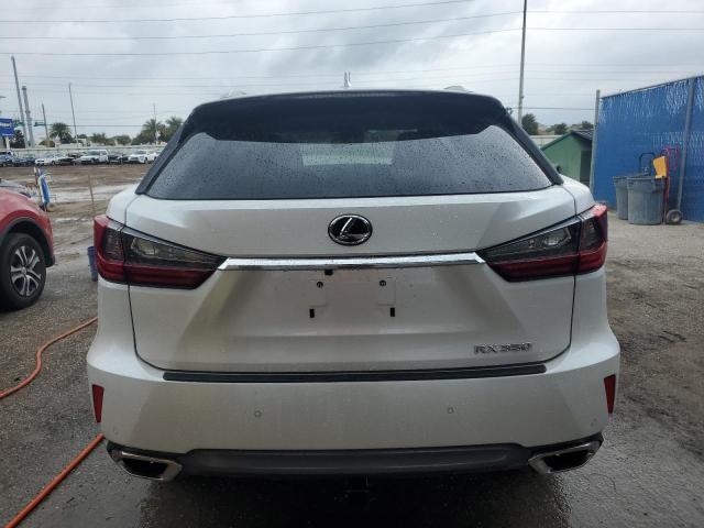 Photo 6 from auction – 2019 LEXUS RX 350 BAS with VIN 2T2ZZMCA2KC147322