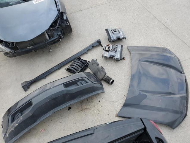 Photo 12 from auction – 2019 CHEVROLET SILVERADO with VIN 1GCRWCED0KZ189525
