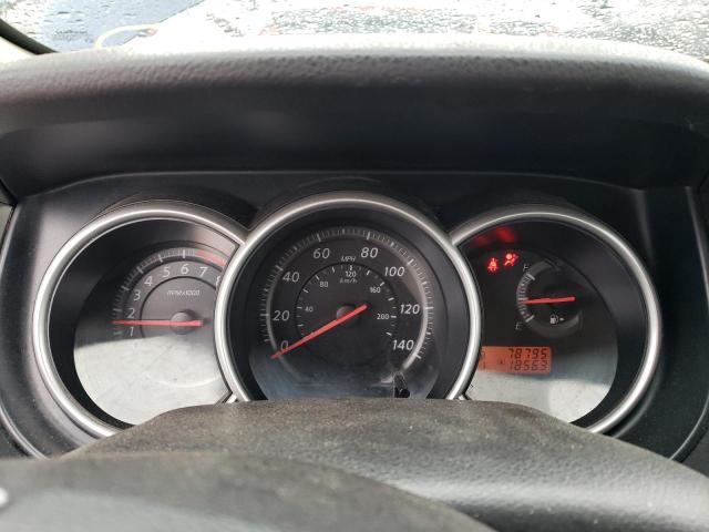Фото 9 с аукциона – 2010 NISSAN VERSA S с VIN 3N1BC1AP1AL459465