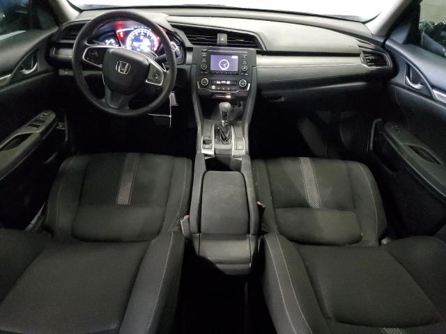 Photo 8 from auction – 2018 HONDA CIVIC LX with VIN 2HGFC2F59JH548237