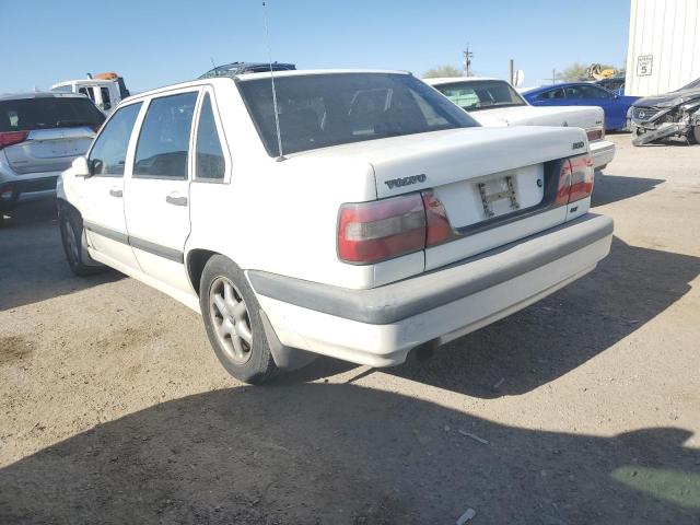 Photo 2 from auction – 1997 VOLVO 850 GLT with VIN YV1LS5646V2384984