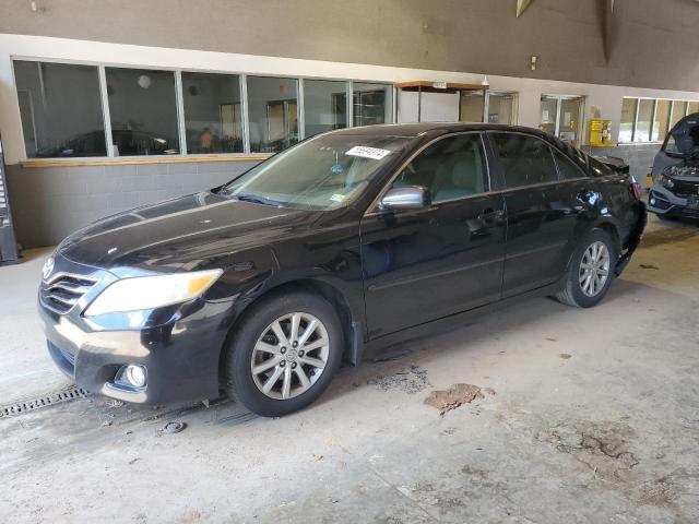TOYOTA CAMRY BASE 2010 with VIN 4T1BF3EK1AU045909 - Photo from auction