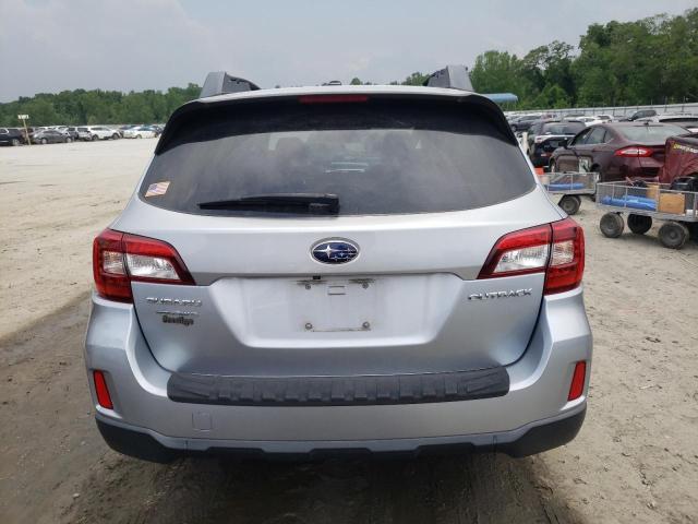 Photo 6 from auction – 2015 SUBARU OUTBACK 2. with VIN 4S4BSBNC2F3303026
