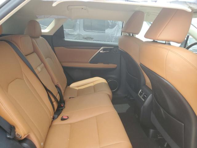 Photo 11 from auction – 2021 LEXUS RX 350 with VIN 2T2HZMAA1MC216129