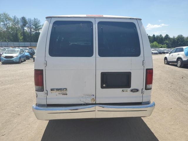 Photo 6 from auction – 2009 FORD ECONOLINE with VIN 1FBSS31L19DA23567