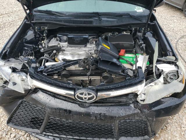 Photo 11 from auction – 2015 TOYOTA CAMRY LE with VIN 4T1BF1FK5FU482192