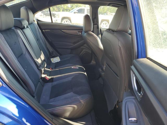 Photo 10 from auction – 2023 SUBARU WRX LIMITE with VIN JF1VBAL65P9823878